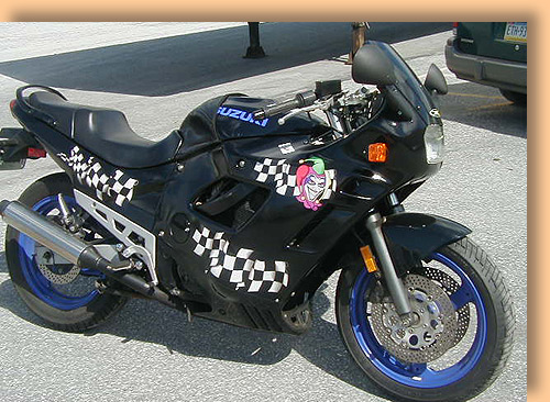 Zoom View