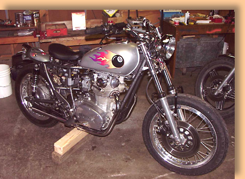 Zoom View
